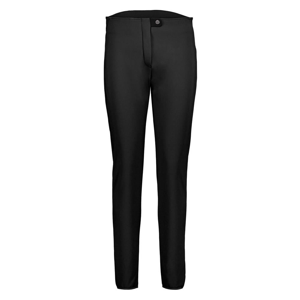 Pantaloni Sci Woman Pants - Black It 40 - Foto 1