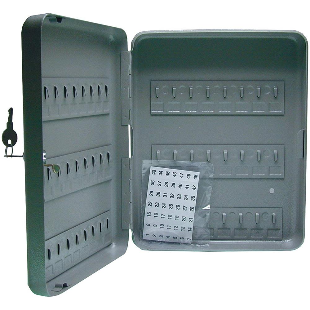 Cassetta Portachiavi 48 Alloggi 542850 - Foto 1