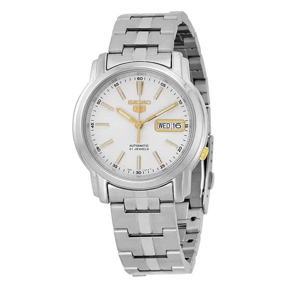 Snkl77k1 Orologio Uomo Al Quarzo - Foto 1