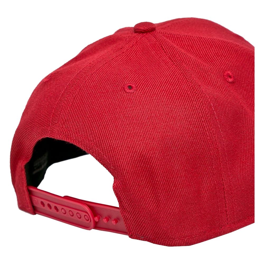 New York Yankees Mvp Cap, Unisex, Rosso, Tappi - Foto 2