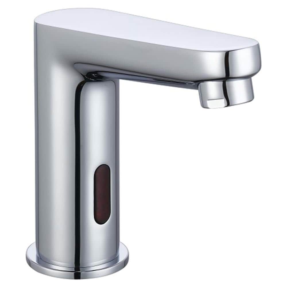 Miscelatore Lavabo a Sensore VITAL Cromato - Foto 1