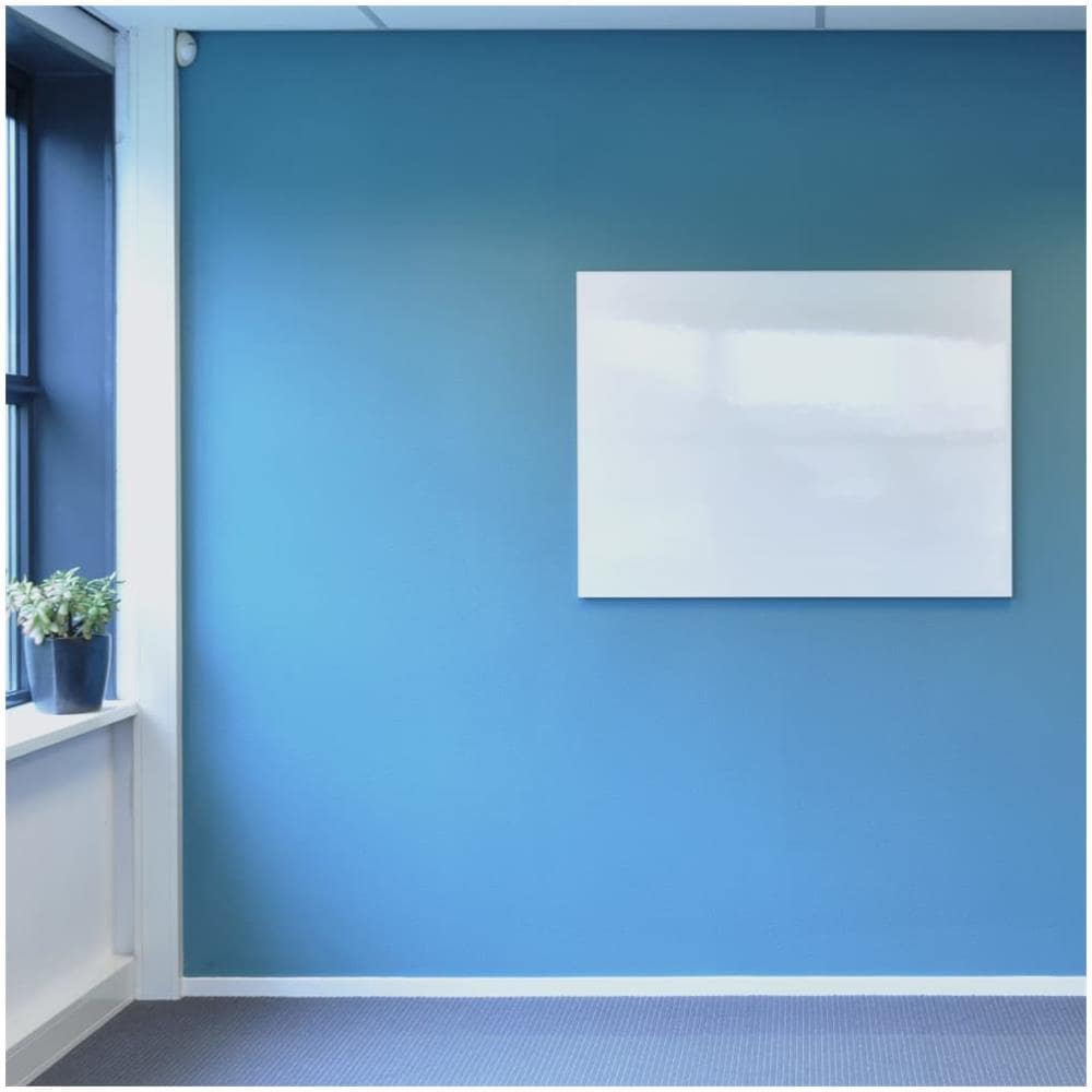 Lavagna Bianca Magnetica 45x60 cm - Foto 2