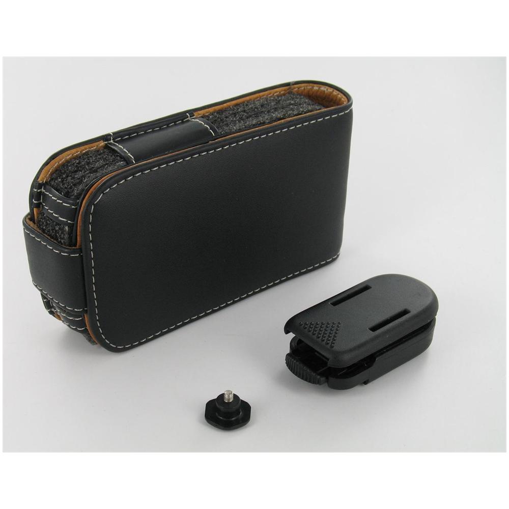 GRJMLC52, Cuoio, Nero - Foto 1