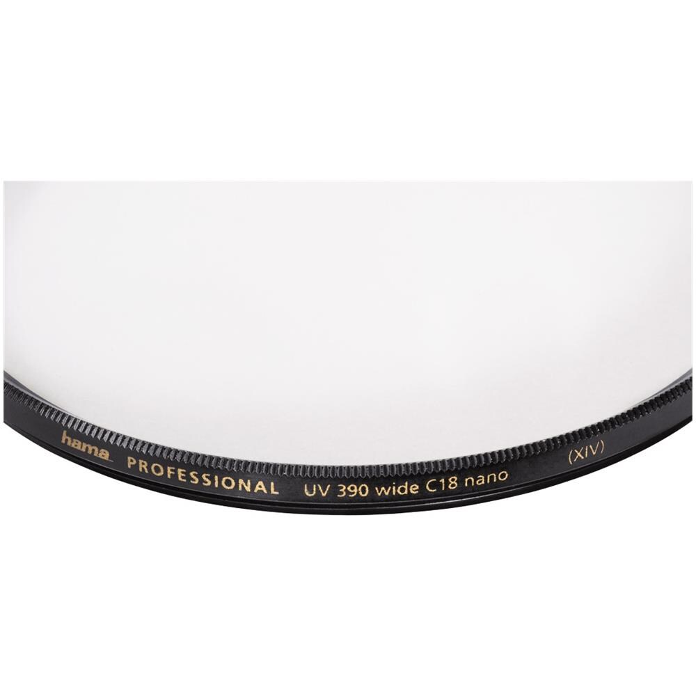 Filtro UV Kood 105mm Ultra Sottile Per Obiettivi SLR DSLR &ndash; Protezione Lente, Attacco A Vite