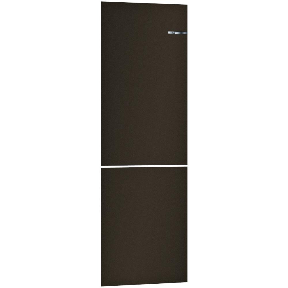 Pannello per Frigorifero Vario Style Modello KGN39IJ3A Dimensione 203x60 Colore Espresso Brown - Foto 1