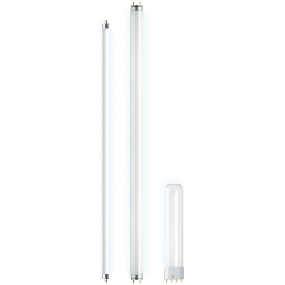 DULUX L 18 W / 840 2G11 lampada fluorescente A - Foto 2