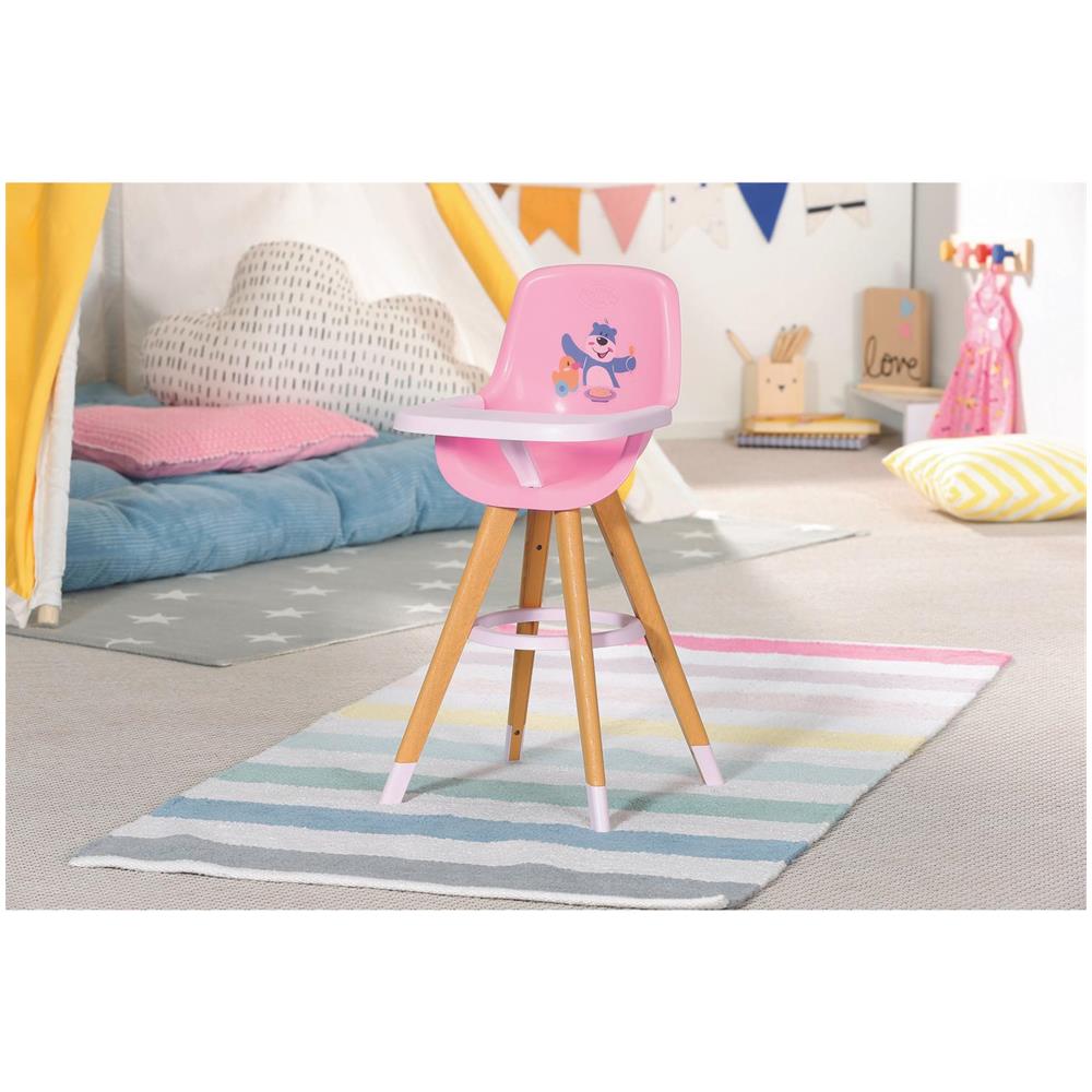 Seggiolone Nato Baby - Foto 6