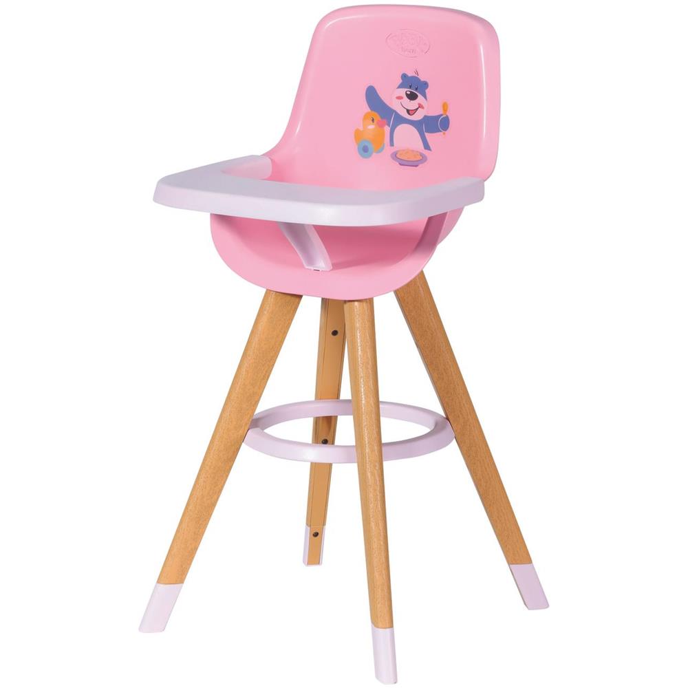 Seggiolone Nato Baby - Foto 1