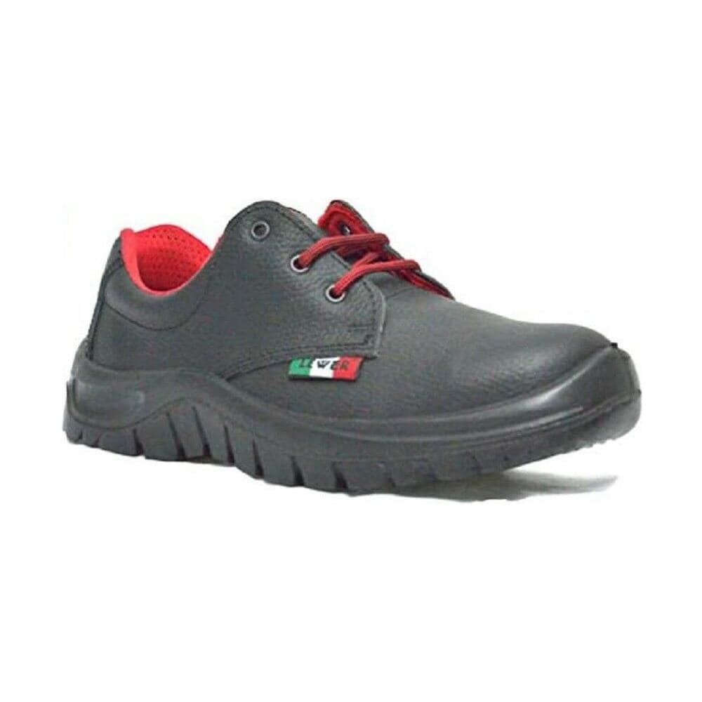 Scarpe Codice Articolo 27215 Colore Nero Numero Eu 38 - Foto 1