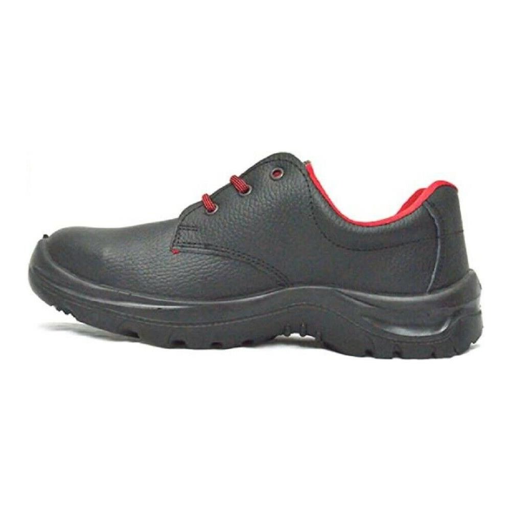 Scarpe Codice Articolo 27215 Colore Nero Numero Eu 38 - Foto 2