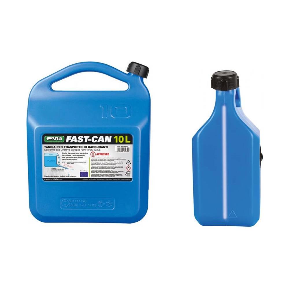 Tanica Idrocarburi 10 Litri 000126934 - Foto 1