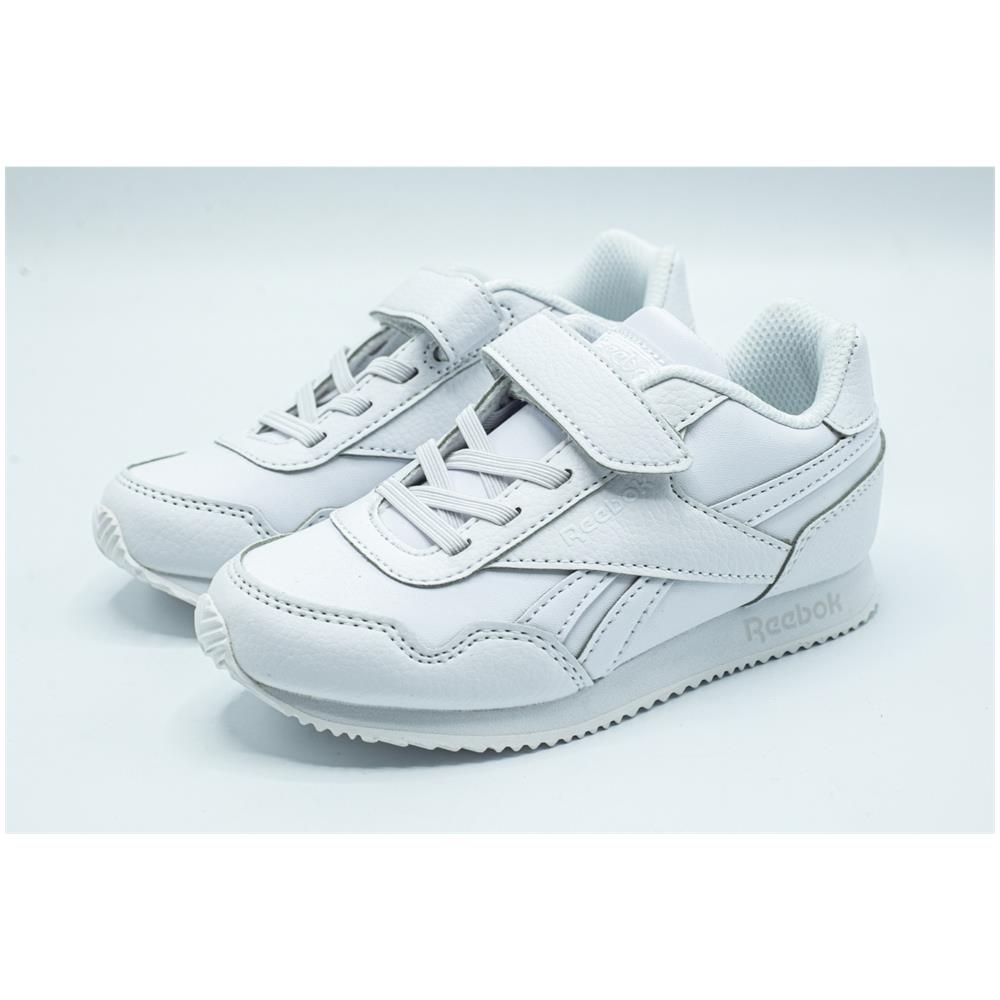 Royal Classic Jogger 3 Fv1490, Bambini, Bianca, 28 - Foto 2