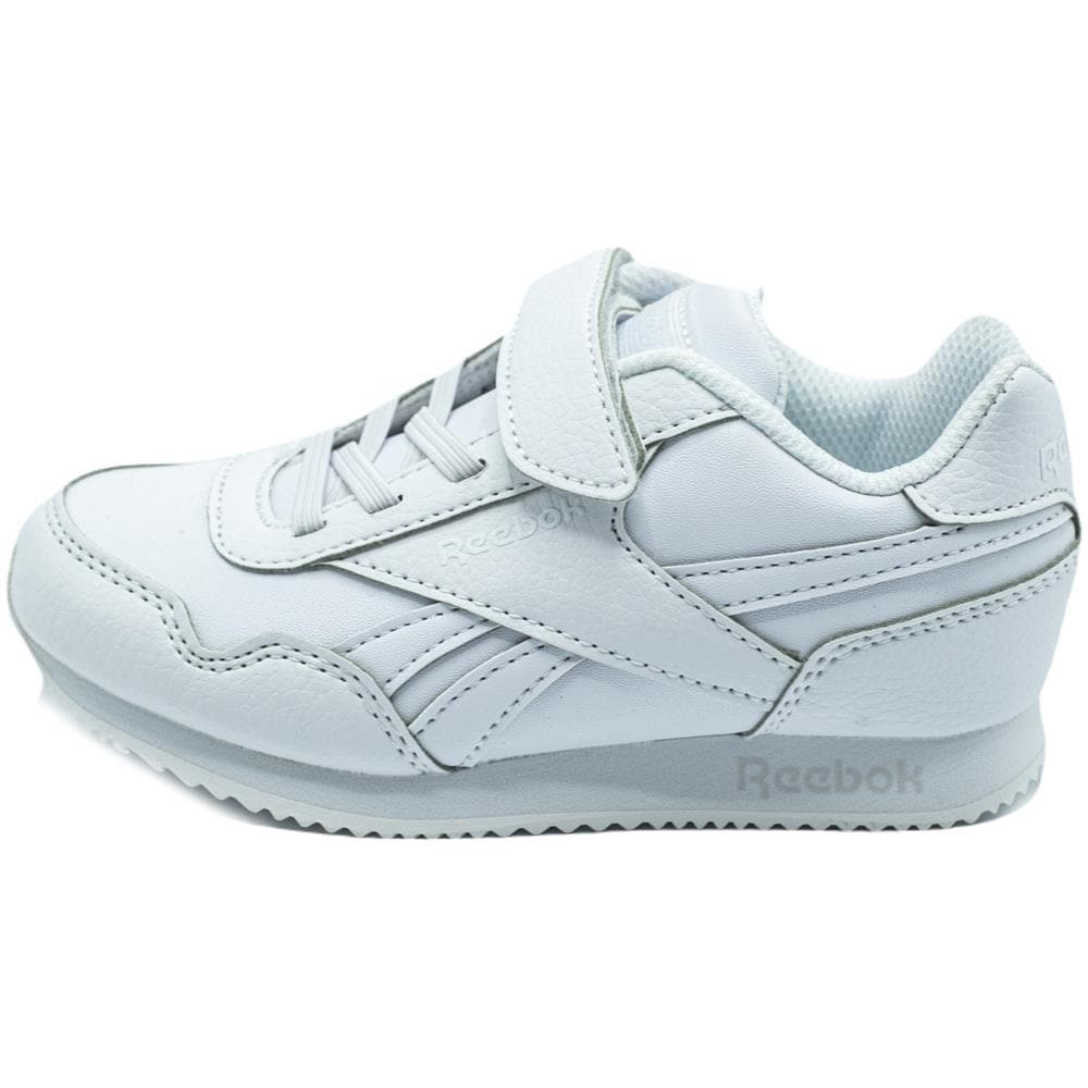 Royal Classic Jogger 3 Fv1490, Bambini, Bianca, 28 - Foto 1