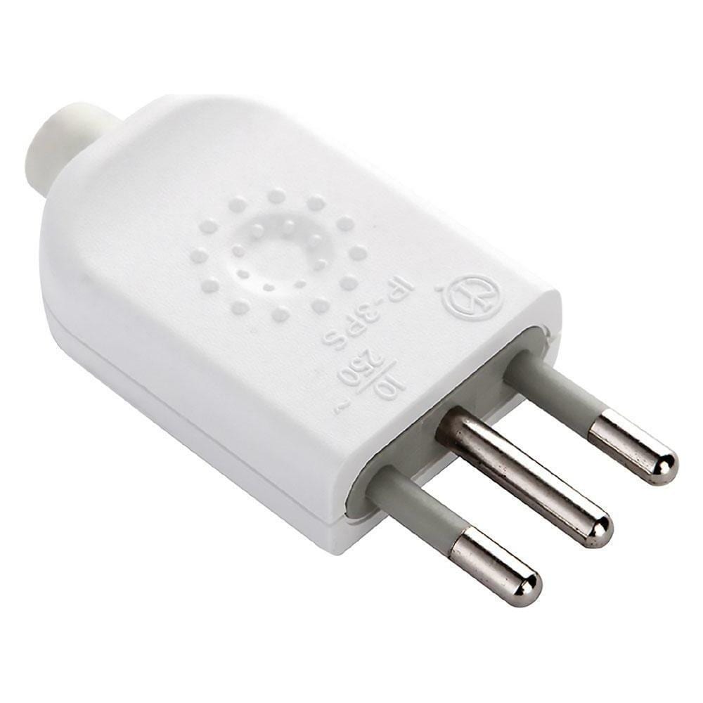 Spina Volante 2p + T 16a X 25 Pz Electraline - Foto 1