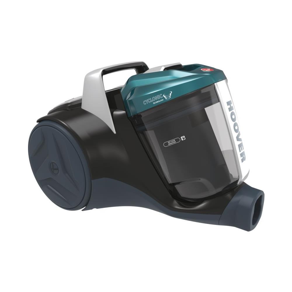 Breeze, Aspirapolvere a traino, 2L, 700W, Senza sacchetto - Foto 2