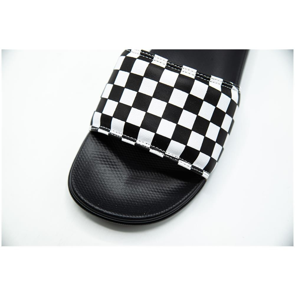 La Costa Slide-on Vn0a5hf527i1, Uomini, Nero, 40.5 - Foto 6