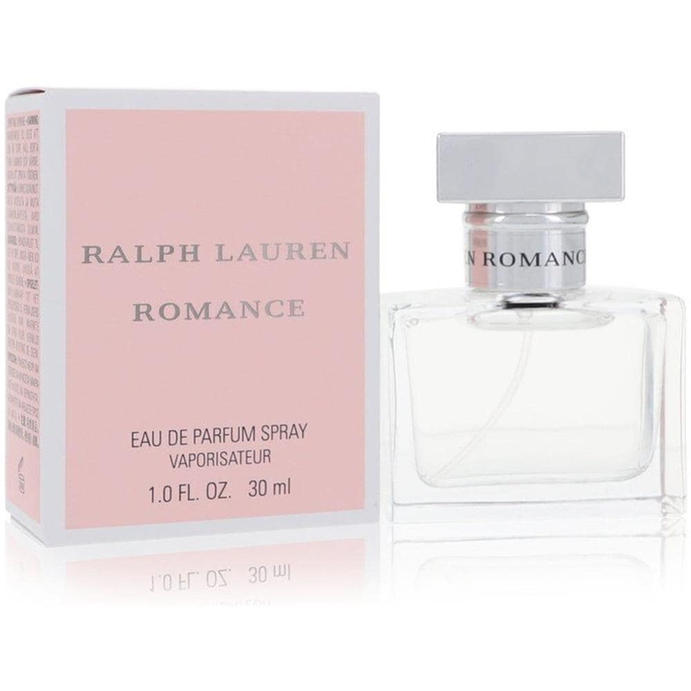 Romance By Eau De Parfum Spray 1 Oz (women) - Foto 1
