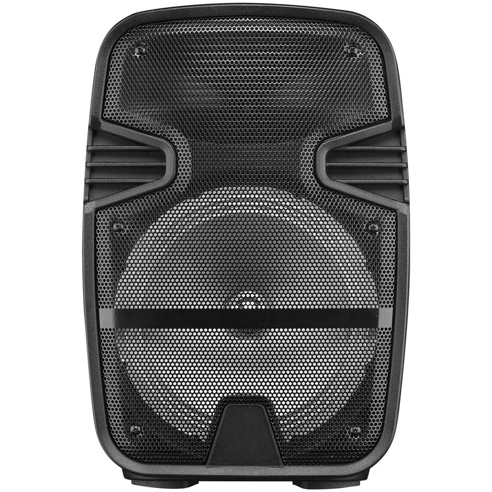 Altoparlante Bluetooth Party Box con Ingresso Aux Potenza 20 W Colore Nero - Foto 2