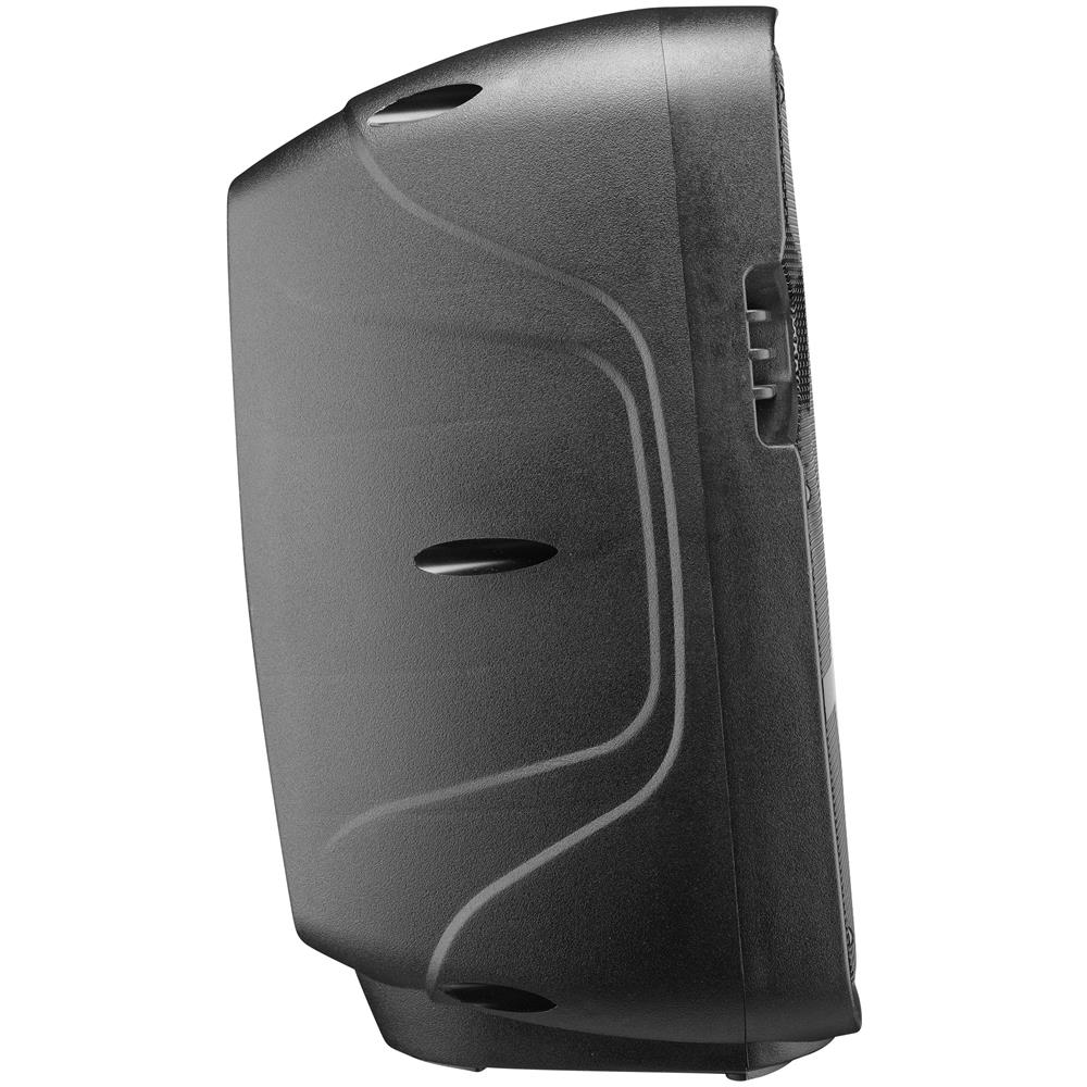 Altoparlante Bluetooth Party Box con Ingresso Aux Potenza 20 W Colore Nero - Foto 4
