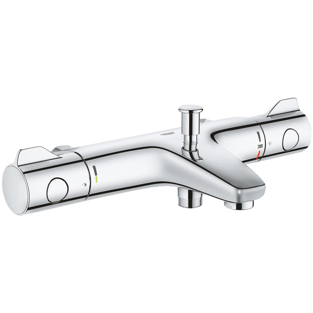 Grohtherm 800 Cromo - Foto 1