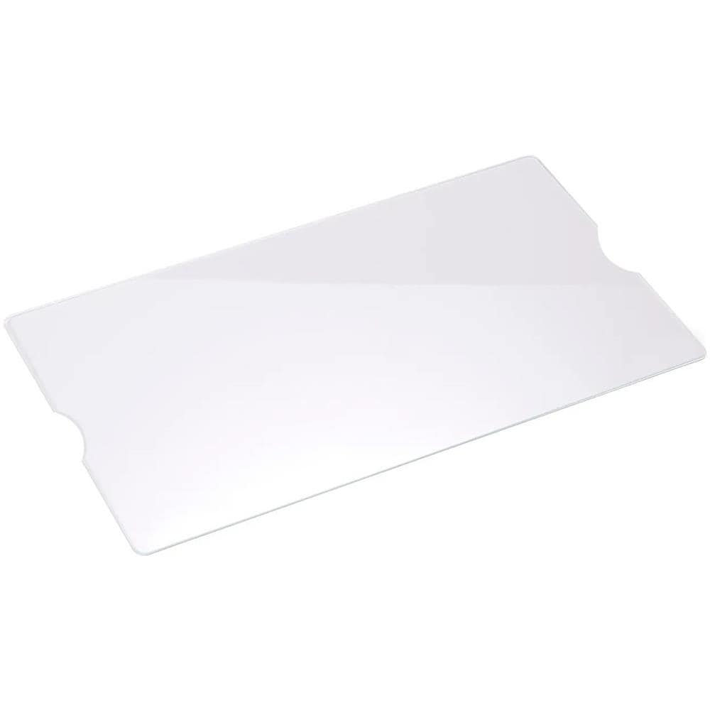 Protezione per Schermo Portale Playstation Resistente ai Graffi a Ogni Ricchezza Trasparente - Foto 1