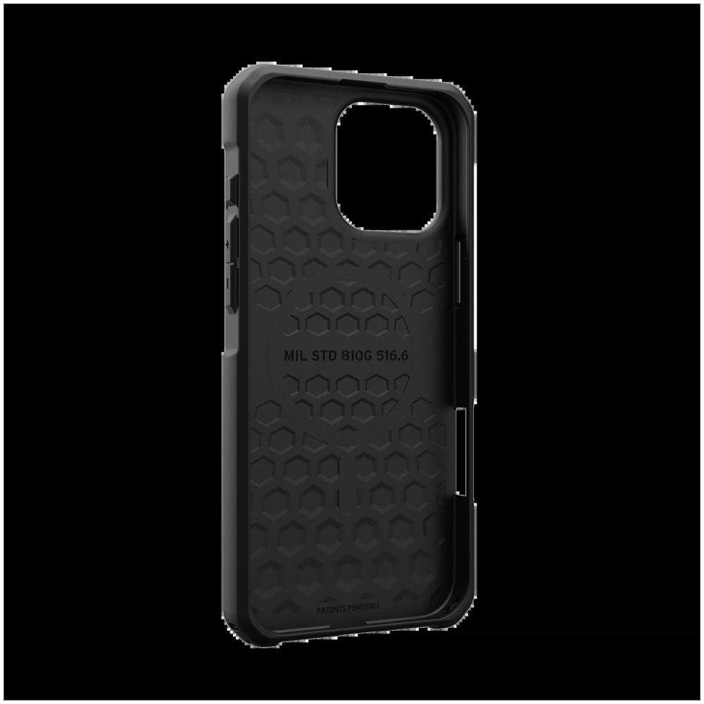Metropolis LT custodia per cellulare 17,5 cm (6.9") Cover Nero - Foto 7
