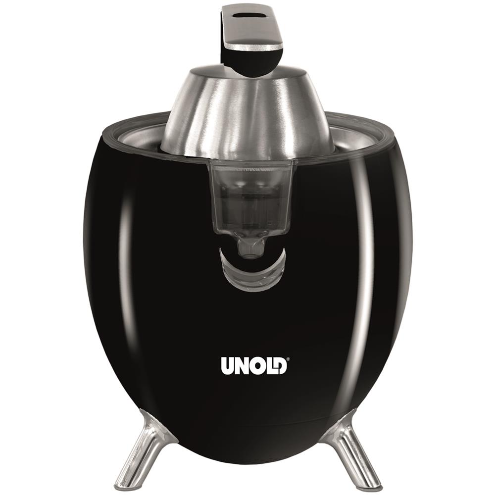 Spremiagrumi Manuale 78135 con Due Coni Potenza 300 W Colore Nero - Foto 1