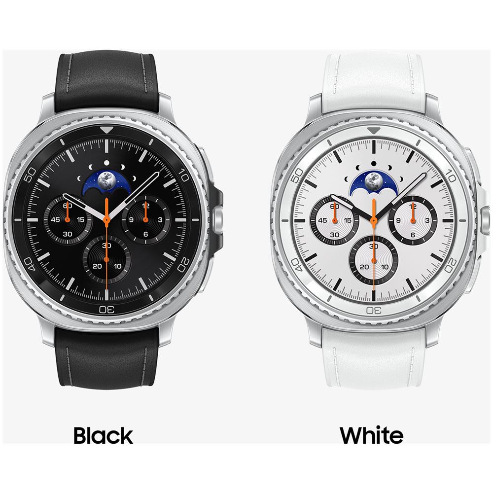 S.WATCH 8 CLASSIC 46MM BERO - Foto 2