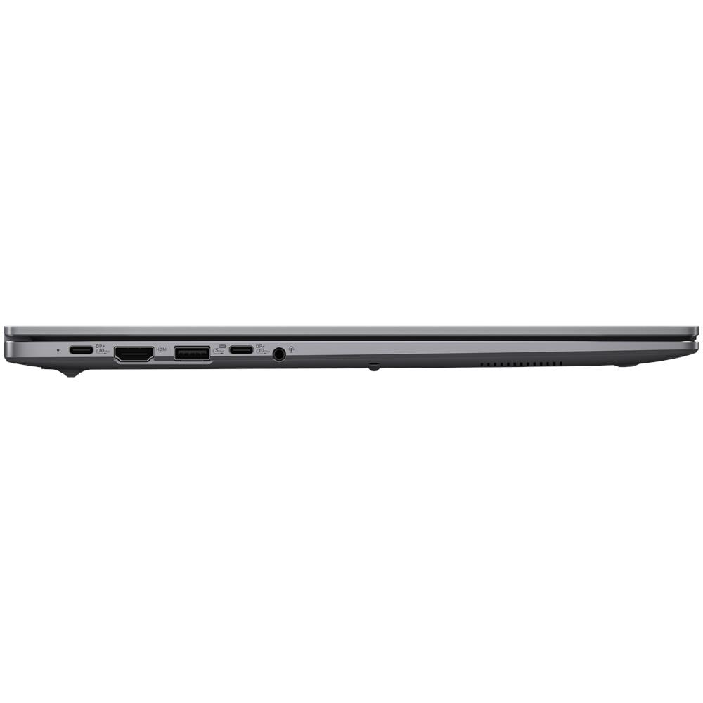 Expertbook P3 Pm3606cka-mb0185x Amd Ryzen Ai 5 Npu 50 Tops 16gb Amd Radeon 820m Ssd 512gb 16'' Wuxga Win11 Pro Tastiera Retroilluminata - Foto 2