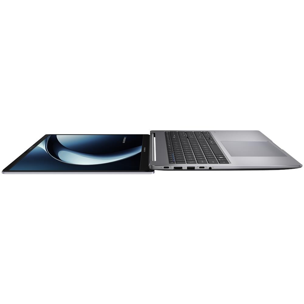 Expertbook P3 Pm3606cka-mb0185x Amd Ryzen Ai 5 Npu 50 Tops 16gb Amd Radeon 820m Ssd 512gb 16'' Wuxga Win11 Pro Tastiera Retroilluminata - Foto 14