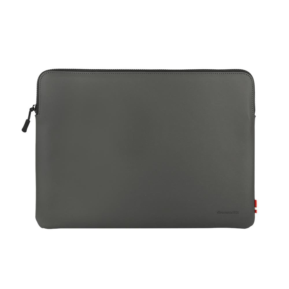 Custodia Per Computer / Tablet 13"" Collezione Oxford Icon, Verde Scuro - Foto 1