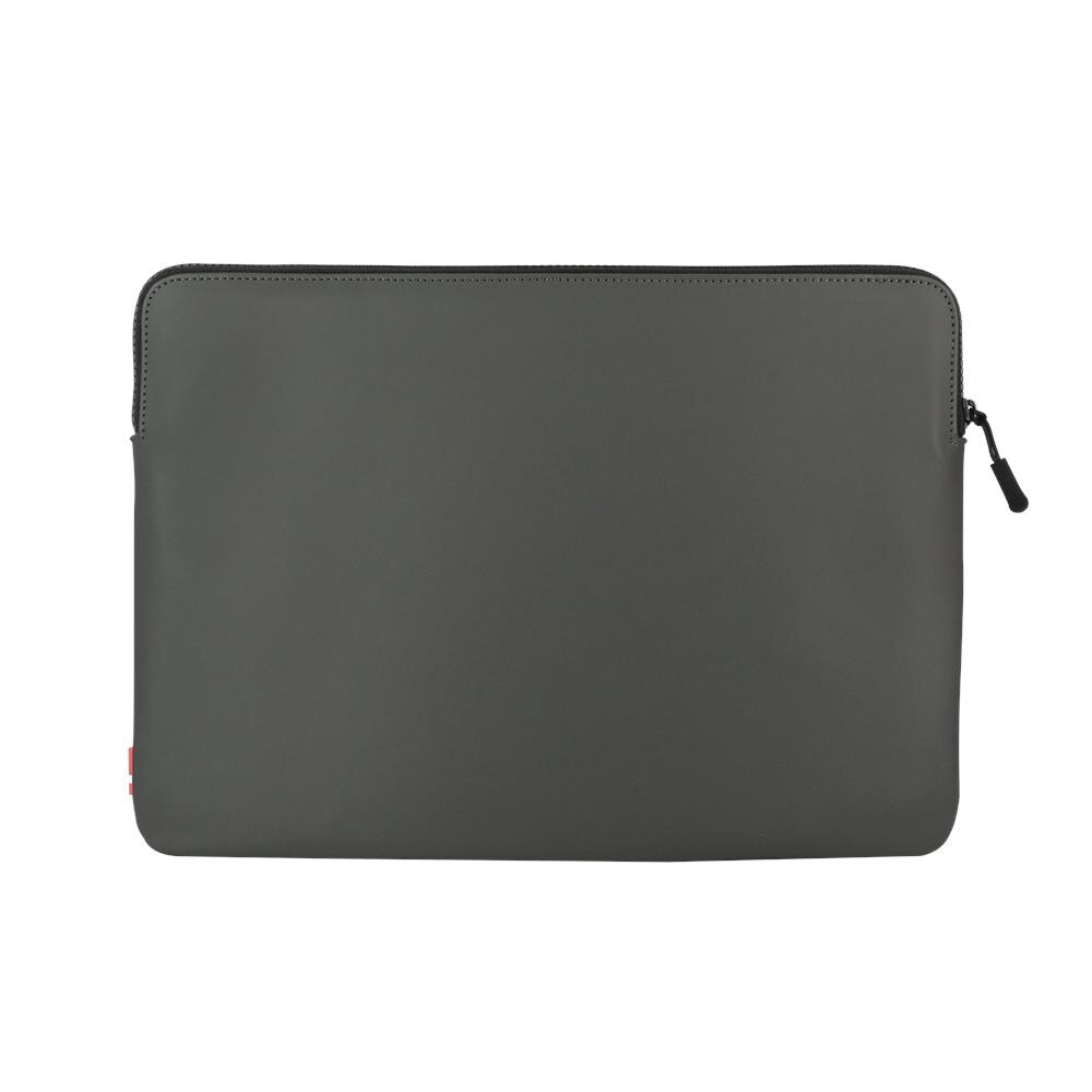 Custodia Per Computer / Tablet 13"" Collezione Oxford Icon, Verde Scuro - Foto 2
