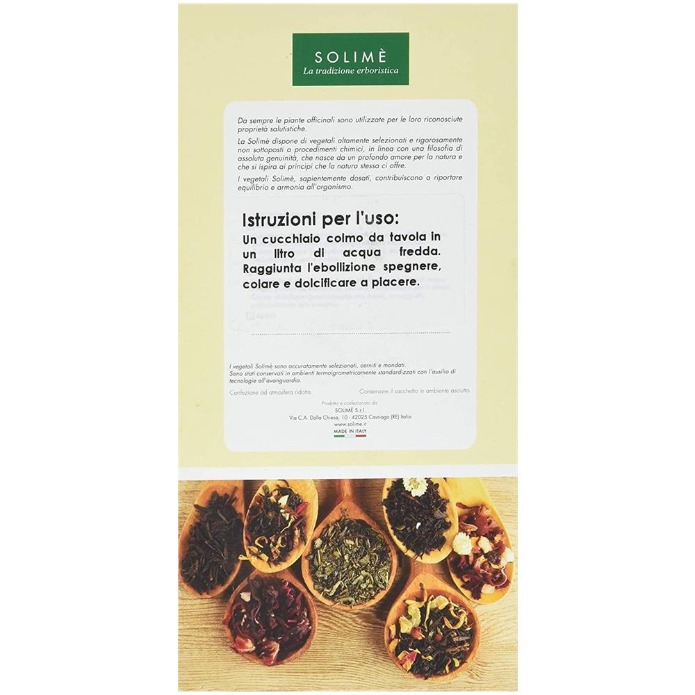Karkade Fiori Interi 100G - Foto 2