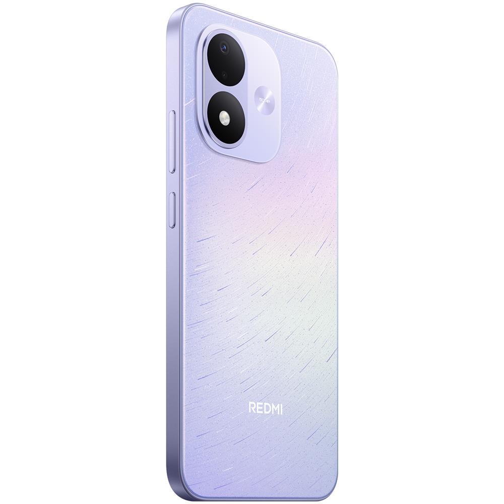 Redmi Note 17 4G 128GB 4GB Ram Celestial Purple - Foto 10