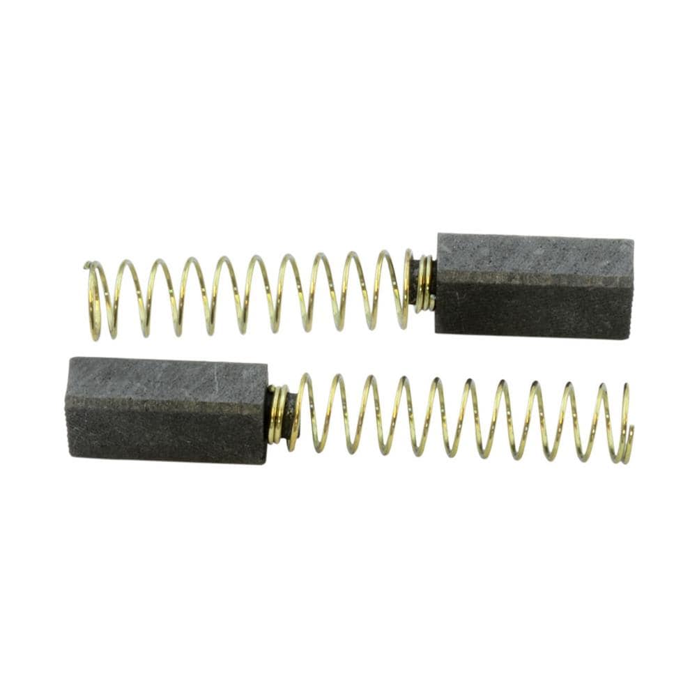 Spazzole di carbone per Bosch AHS 3 - 5 x 8 x 15 mm - coppia - Foto 2