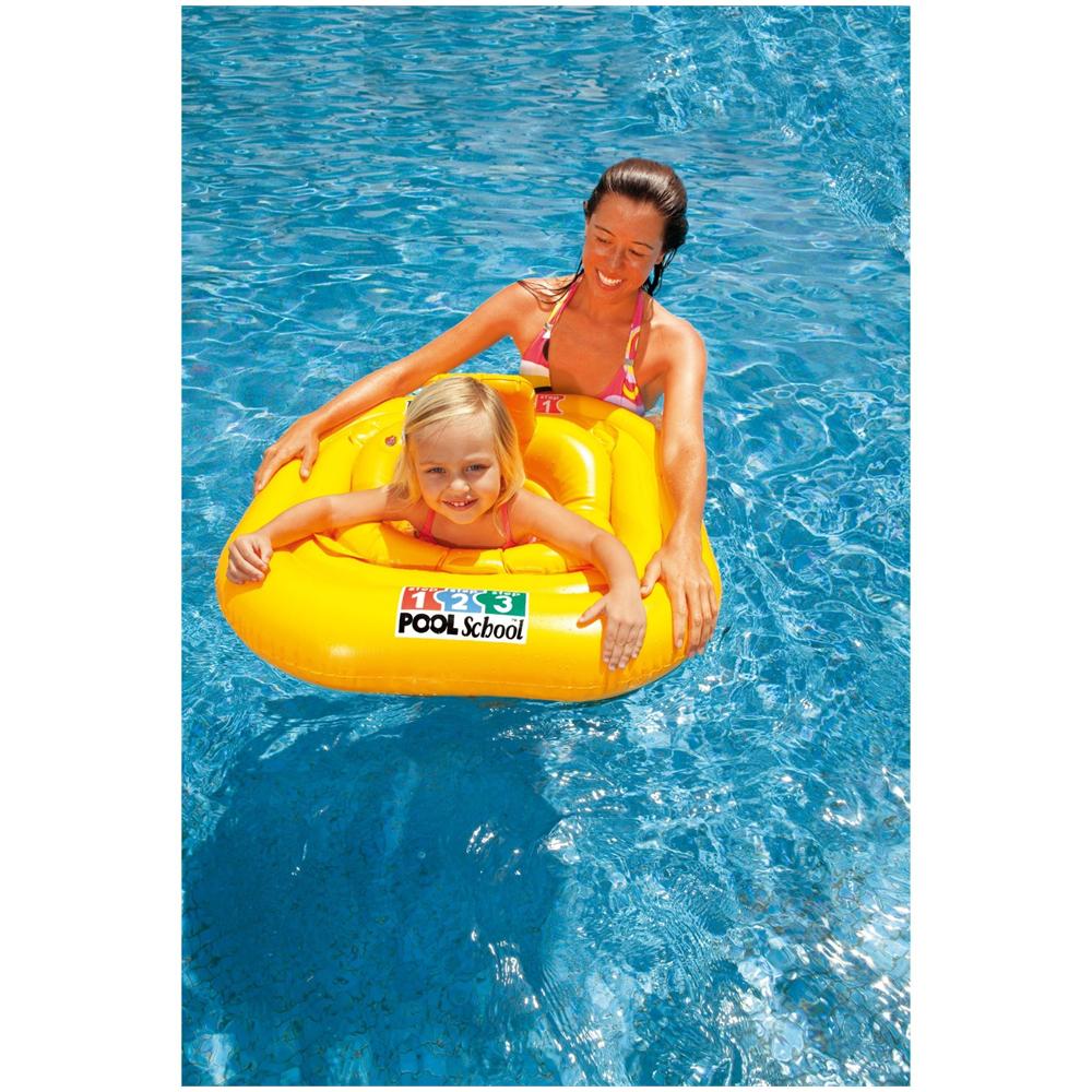 Salvagente per Bambini - Deluxe Baby Float - Foto 2