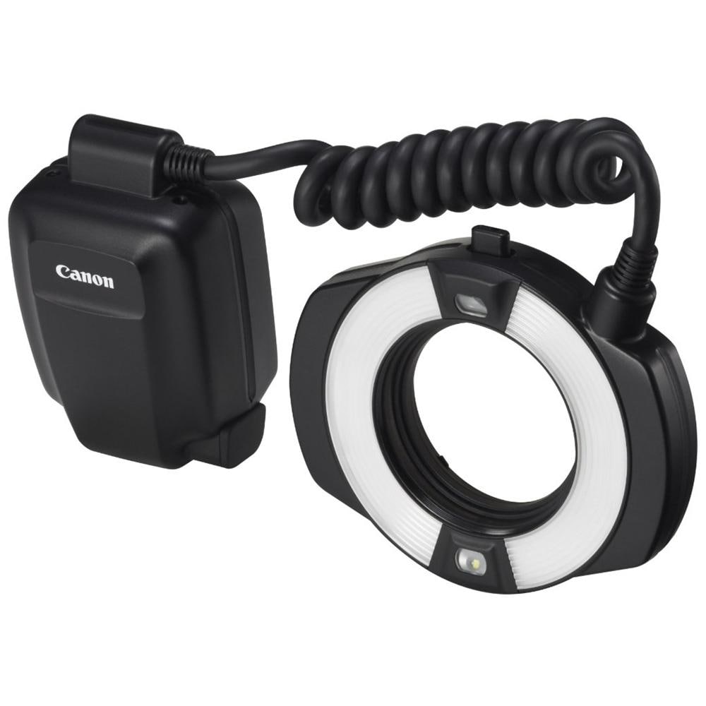 Flash Anulare Macro Speedlite MR-14EX II  - Foto 2