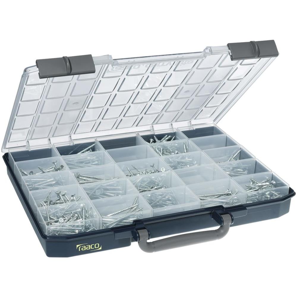 136297 Scatola Assortimento Carrylite 55 5x10 Con 25 Inserti - Foto 2