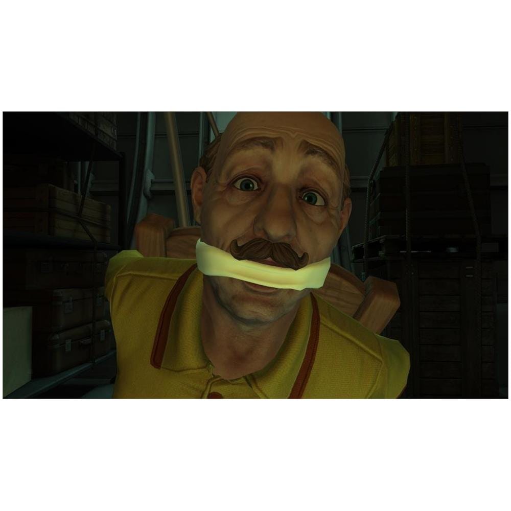 XONE - The Raven - Foto 8