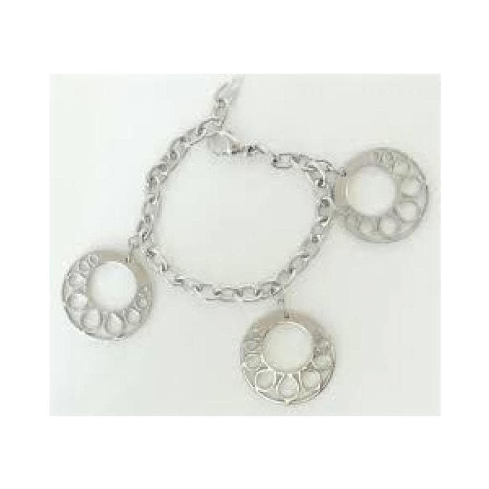 Bracciale Donna Syb03 (18 Cm)  - Foto 2