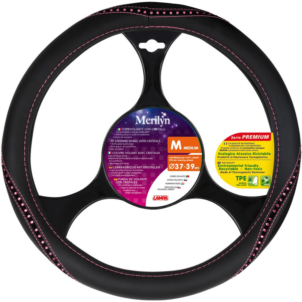 Coprivolante Merilyn-pink Tpe Premium M 37-39c - Foto 2