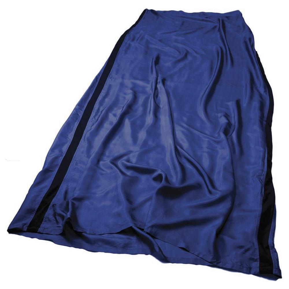 Accessori Silk Stretch Liner Standard Rectangular Sacchi A Pelo 185 X 92 Cm - Foto 1