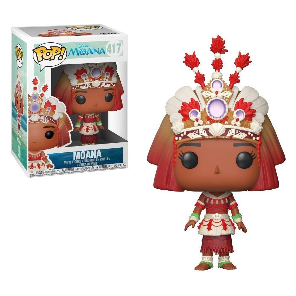 Moana Ceremony (moana) Pop! Vinyl Figure - Foto 1