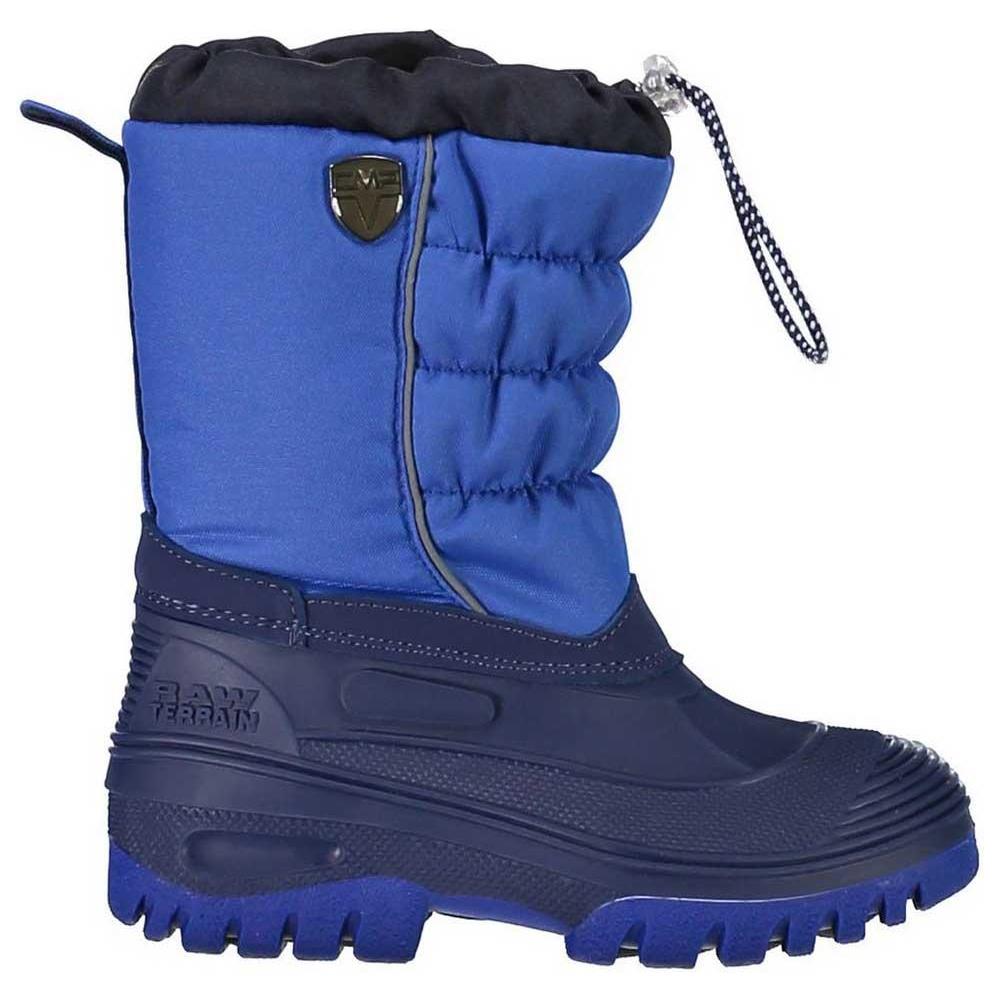 Doposci Hanki Scarpe Ragazzi Eu 27 - Foto 1