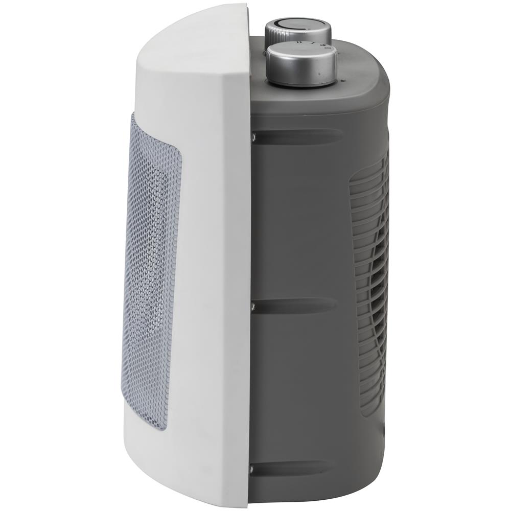 Hp108 1500w, Ceramica, 2 Potenze Di Riscaldamento, 220 - 240 V Ac, - Foto 3