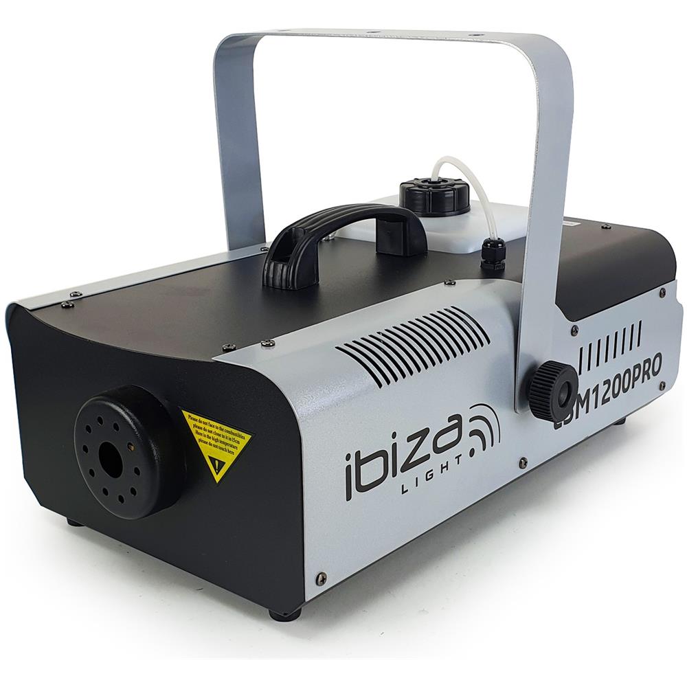 Macchina Del Fumo Ego15-1103 - Foto 5