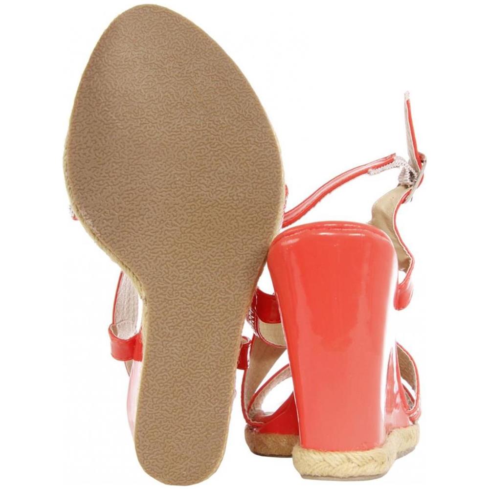 Scarpa Donna B039031-b7200 Coral 39 - Foto 2