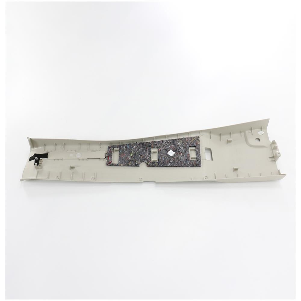 Pannello B Pilastro Di Destra Ducato 250 735532640 - Foto 5