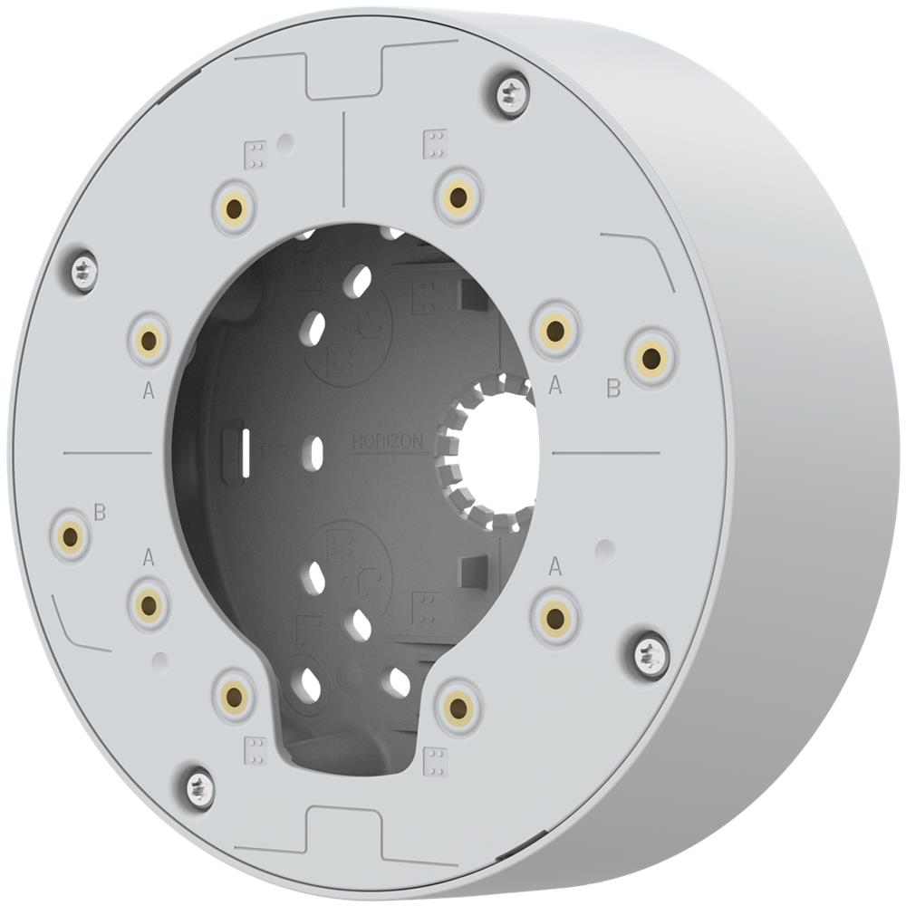 Adattatori cavi per Alloggiamento Videocamera Colore bianco - Foto 2