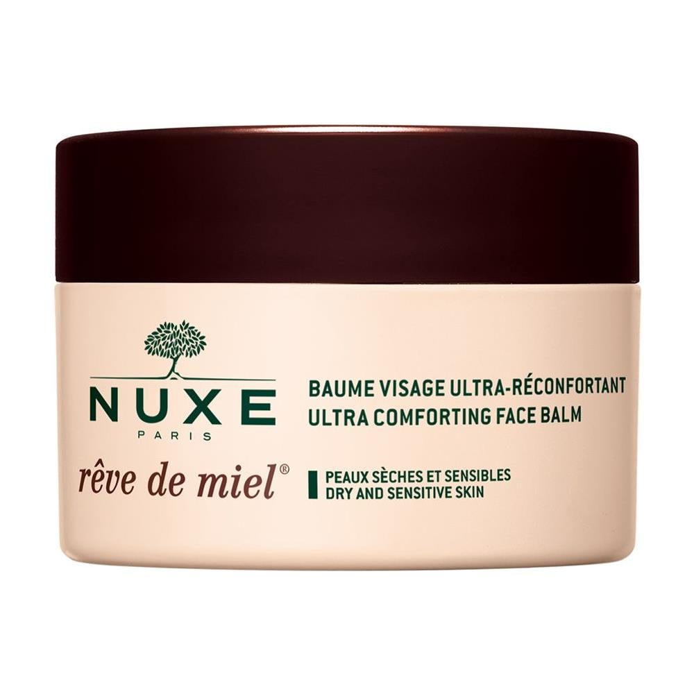 Reve Miel Baume Visage Comfort 50ml - Foto 2